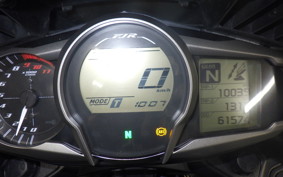 YAMAHA FJR1300 A 2019 RP27J