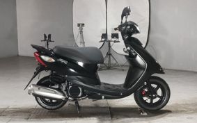 YAMAHA JOG ZR EVOLUTION2 SA39J