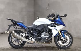 BMW R1200RS 0A05