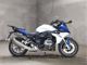 Фото BMW R1200RS 2016 с японского аукциона