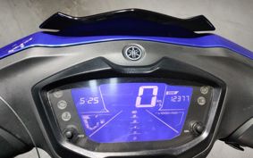 YAMAHA  CYGNUS  GRIF ASU SEJ4J