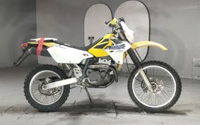 SUZUKI DR-Z400S 2001 SK43A