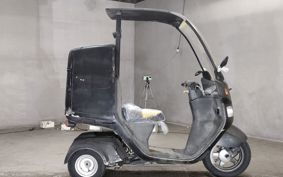 HONDA GYRO TA03