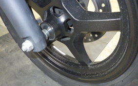 SUZUKI ADDRESS V125 Gen.2 DP12H