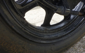HONDA TACT Gen.4 AF79