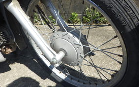 HONDA C50 SUPER CUB AA04