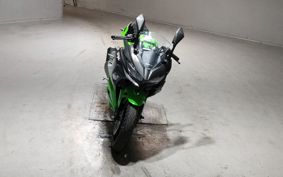 KAWASAKI NINJA 250 EX250Y