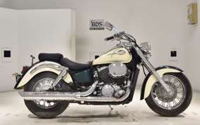 HONDA SHADOW 400 NC34