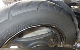 SUZUKI ADDRESS V50 Gen.2 CA44A