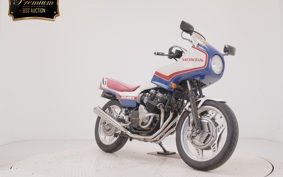 HONDA CBX400F 2026 NC07