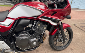 HONDA CB400 SUPER  BOL DOR ABS 2022 NC42