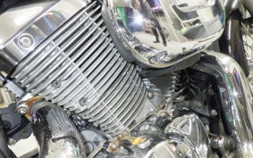 HONDA SHADOW 400 SLASHER 2004 NC40