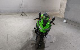 KAWASAKI  NINJA ZX-25R SE ZX250E