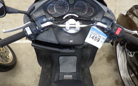 HONDA FORZA Z MF08