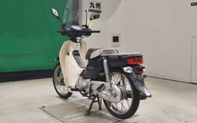 HONDA C110 SUPER CUB JA10