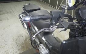 HONDA ｸﾛｽｶﾌﾞ 2018 JA10