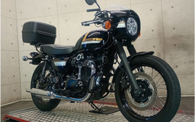 KAWASAKI W800 CAFE 2023 EJ800E