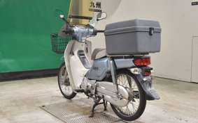HONDA C50 SUPER CUB 2026 AA04