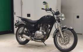 KAWASAKI ESTRELLA RS BJ250A