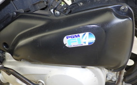 HONDA TODAY 2 AF67