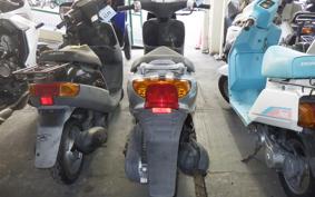 YAMAHA JOG Gen.4 SA16J