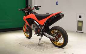 HONDA CRF250L MD47