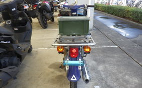 HONDA C50 SUPER CUB AA01