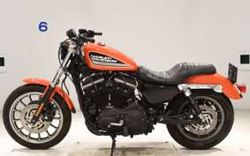 HARLEY XL883RI 2008