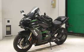 KAWASAKI NINJA H2 SX 2023 ZXT02P
