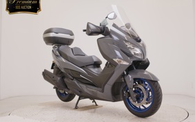 SUZUKI BURGMAN400 A 2024 DU11N