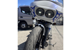 HARLEY HARLEY FLTRX1580 2012 KHM