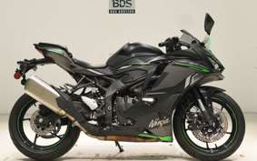 KAWASAKI ZX-4R SE 2023 ZX400P