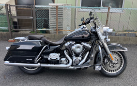 HARLEY HARLEY FLHR1340 2010 FB4