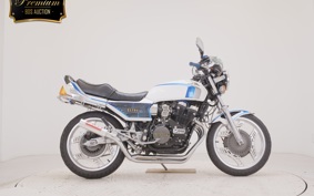 HONDA CBX400F 1984 NC07