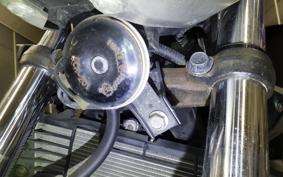 YAMAHA MT-25 2018 RG10J