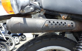 HONDA XL250S L250S