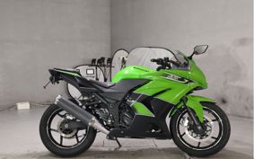 KAWASAKI NINJA250R EX250K