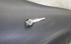 HONDA LEAD 125 2025 JF45