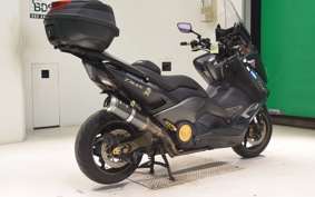 YAMAHA T-MAX 530 A 2015 SJ12J