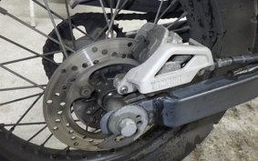 YAMAHA TRICKER 2007 DG10J