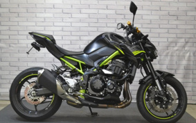 KAWASAKI Z900 2021 ZR900B