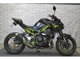 Фото Kawasaki Z900 2021 с японского аукциона