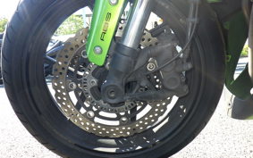 KAWASAKI NINJA 1000 A 2012