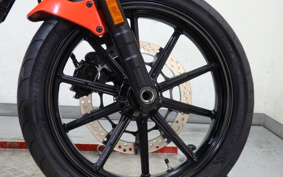 DUCATI SCRAMBLER SIXTY2 2018 KA00