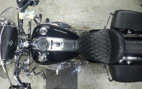 HARLEY FLHRC 1690 2014