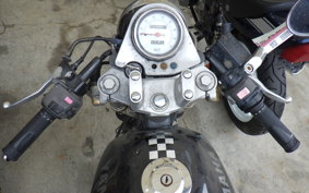 YAMAHA SRV250 RENAISSA 4DN