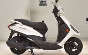 YAMAHA AXIS 125 Z SED7J