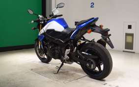 SUZUKI GSR750 A 2015 GR7NA