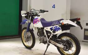 HONDA XLR250 BAJA GEN 2 2016 MD22