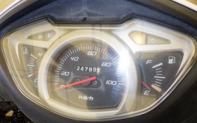 HONDA LEAD 110 JF19